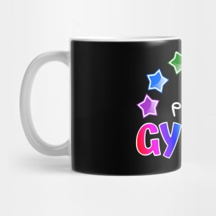 Proud Gypsy Mug